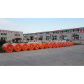 Colourful marine floating buoy for boat,ship vessel
Subsea Buoyancy
